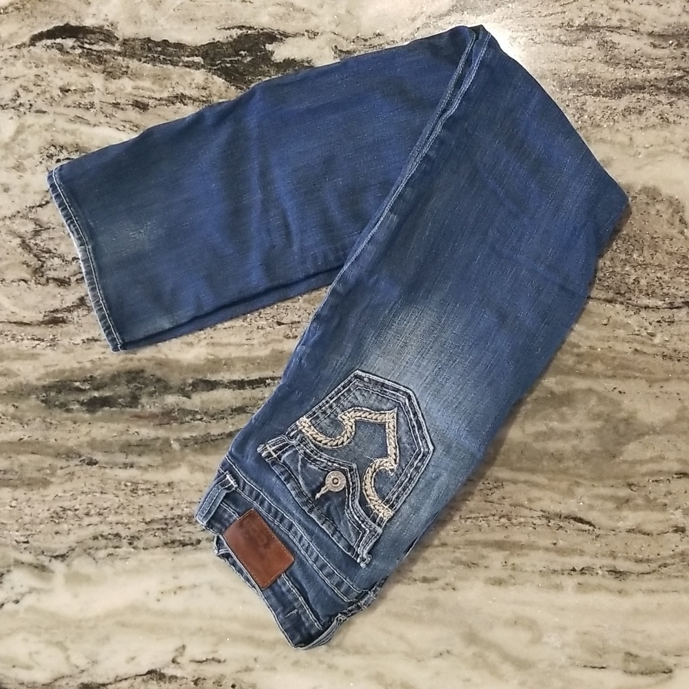 Big Star remy jean 28L